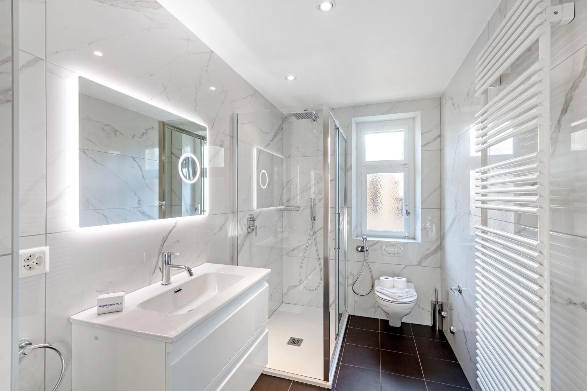 Novos Arcadia 501 - Happy Rentals Lugano Exterior foto