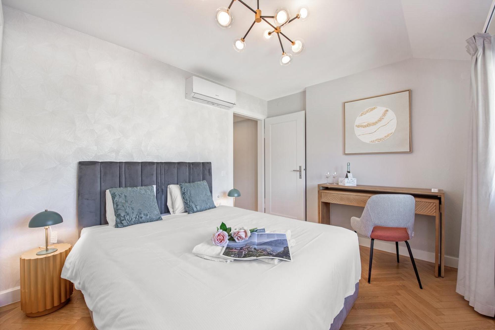 Novos Arcadia 501 - Happy Rentals Lugano Exterior foto